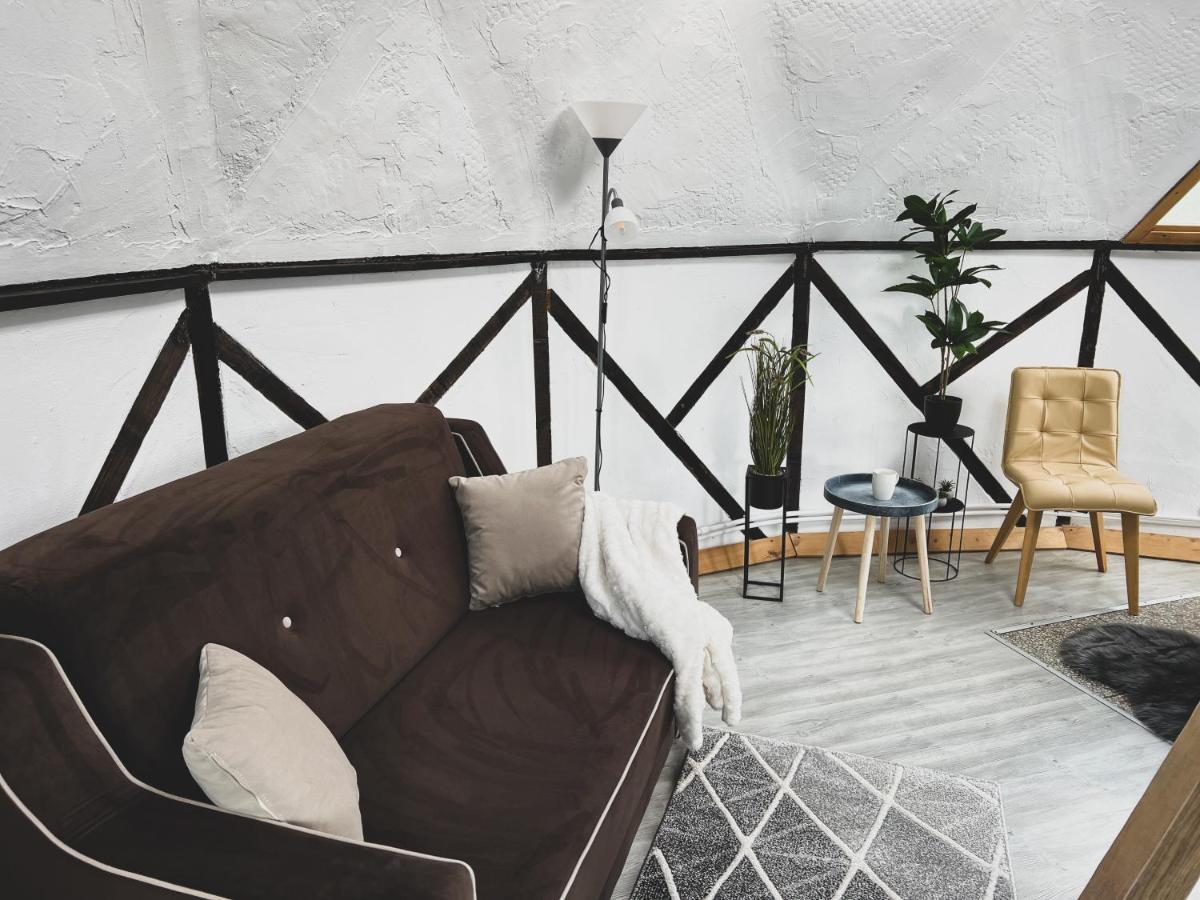 Soho-Place Bran (Brasov) Exterior foto